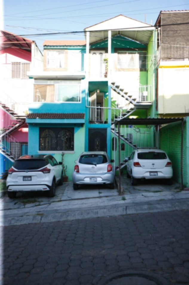 Departamento en venta en Lomas de Morelia, Morelia — foto 1 de 7