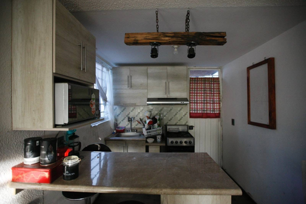 Departamento en venta en Lomas de Morelia, Morelia — foto 3 de 7