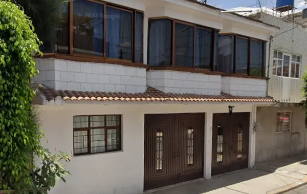 Casa en venta en Benito Juárez (La Aurora), Nezahualcóyotl — foto 3 de 12