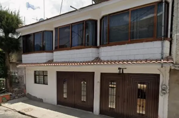 Casa en venta en Benito Juárez (La Aurora), Nezahualcóyotl — foto 2 de 12