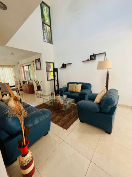 Casa en venta en Infonavit Emancipación, Othón P. Blanco — foto 2 de 23