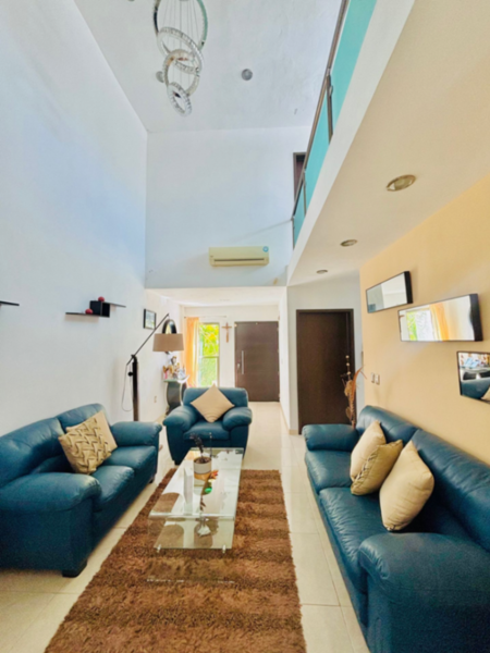 Casa en venta en Infonavit Emancipación, Othón P. Blanco — foto 3 de 23