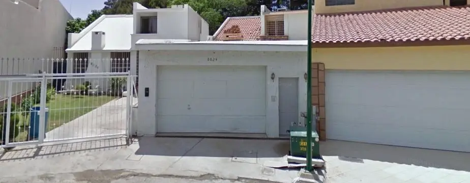 Casa en venta en Jardín de Senecu, Juárez — foto 1 de 13