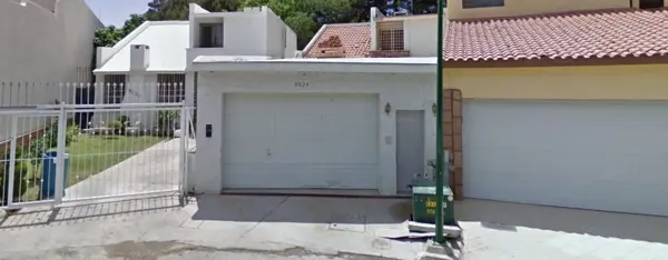 CASA VENTA EN CHIHUAHUA