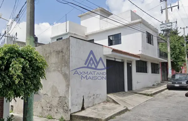 Casa en venta en Santa Fe, Cuernavaca — foto 3 de 11