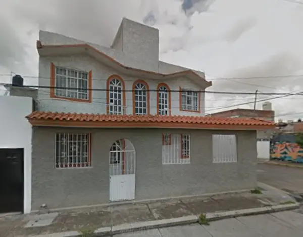 CASA EN VENTA EN IRAPUATO, GTO