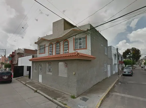 Casa en venta en Flores Magón Sur, Irapuato — foto 2 de 9