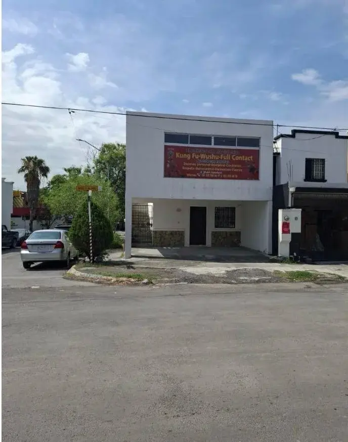 Local en venta en Jardines de San Andrés, Apodaca — foto 1 de 9