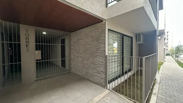 Departamento en renta en Vistas del Nilo, Guadalajara — foto 3 de 22