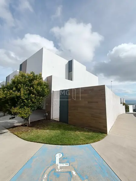Casa en venta en Zibatá, El Marqués — foto 2 de 20