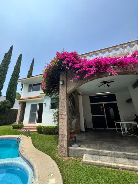 Casa en venta en Lomas de Cocoyoc, Atlatlahucan — foto 2 de 19