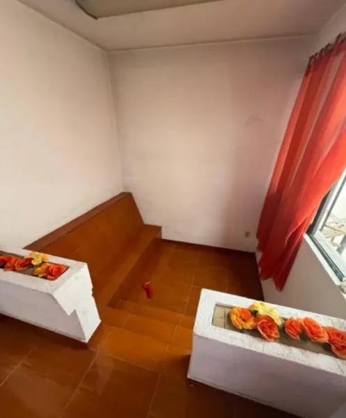 Casa en venta en Del Mar, Tláhuac — foto 3 de 3