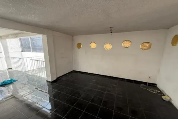 HERMOSA CASA ENTREGA INMEDIATA EN TLAHUAC COLONIA DEL MAR