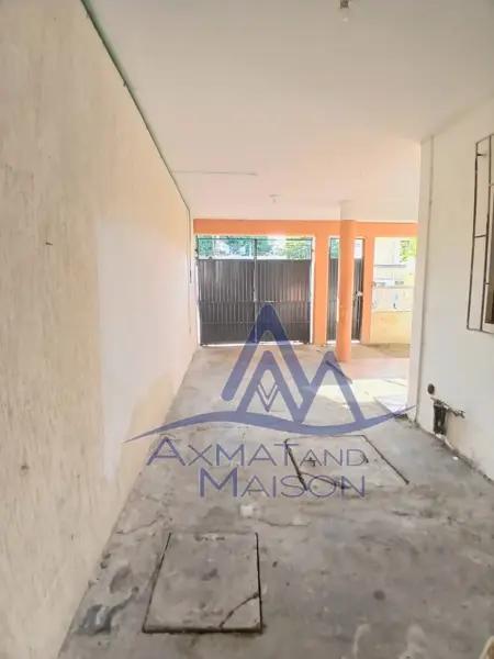 Casa en venta en Reserva Tarimoya I, Veracruz — foto 2 de 17