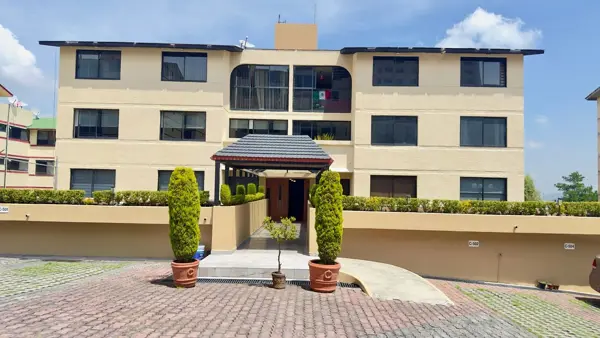 DEPARTAMENTO EN RENTA, LA CUSPIDE, LOMAS VERDES