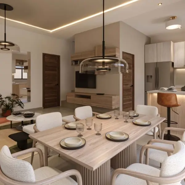 Casa en venta en San Jose de los Cerritos, Saltillo — foto 3 de 7
