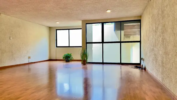 Departamento en renta en La Cuspide, Naucalpan de Juárez — foto 3 de 32