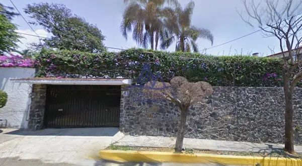VENTA DE CASA EN PROVINCIAS DEL CANADA CUERNAVACA MORELOS