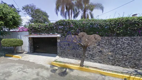 Casa en venta en Provincias del Canadá, Cuernavaca — foto 2 de 12