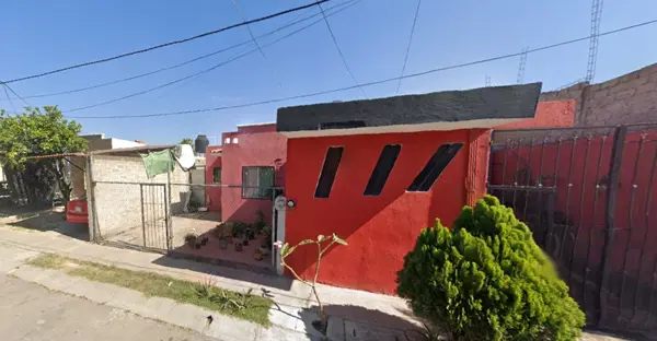 Casa en venta en Hacienda Santa Fe, Tlajomulco de Zúñiga — foto 3 de 6