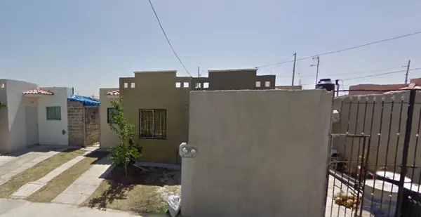 Casa en venta en Hacienda Santa Fe, Tlajomulco de Zúñiga — foto 2 de 6