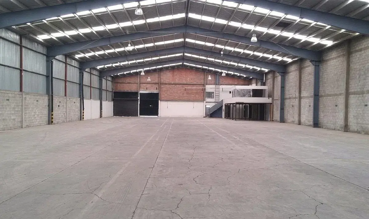 Bodega en renta en Parque industrial Cerrillo II, Lerma — foto 1 de 15