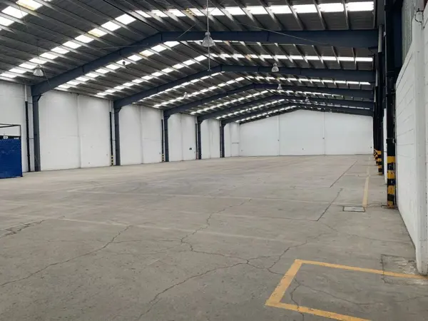Bodega en renta en Parque industrial Cerrillo II, Lerma — foto 3 de 15