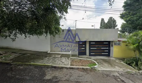 Casa en Remate Bancario en Jardines de Cuernavaca Morelos