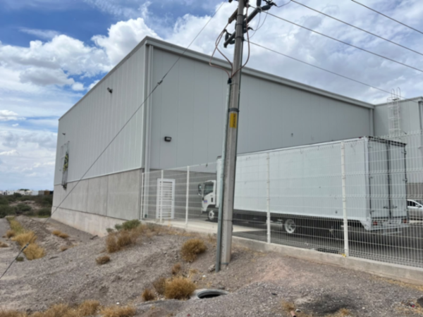 Bodega en renta en La Concha, Torreón — foto 2 de 3