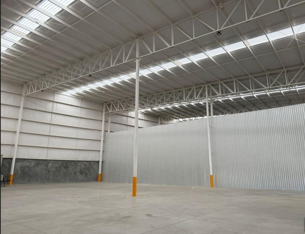 Bodega en renta en La Concha, Torreón — foto 3 de 3