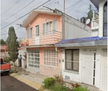 Casa en venta en Lucas Martín, Xalapa — foto 2 de 8