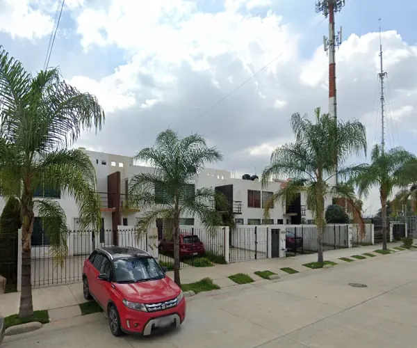 Casa en venta en Jardines de Los Naranjos, León — foto 3 de 7