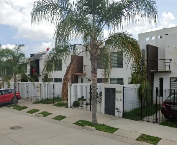 Casa en venta en Jardines de Los Naranjos, León — foto 2 de 7