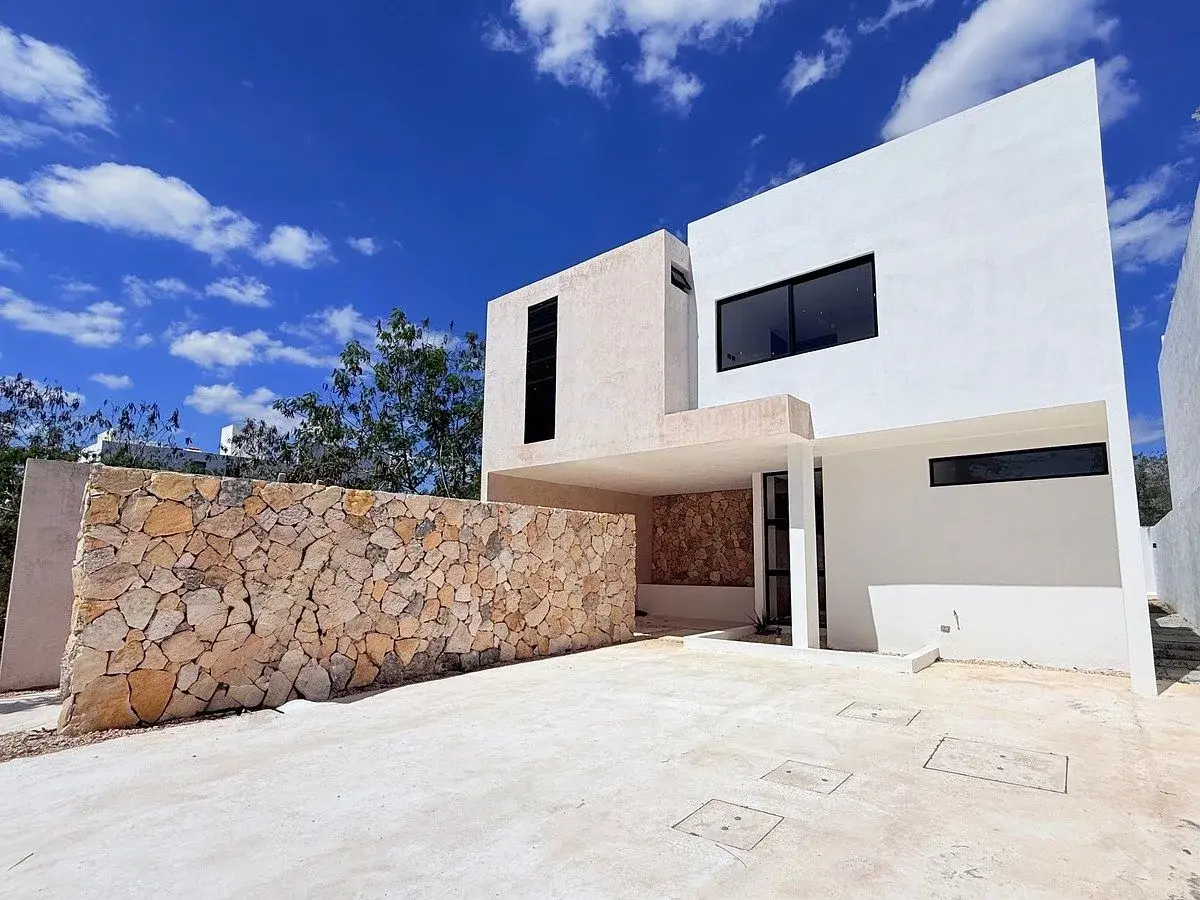 Casa en venta en San Ignacio, Progreso — foto 1 de 49