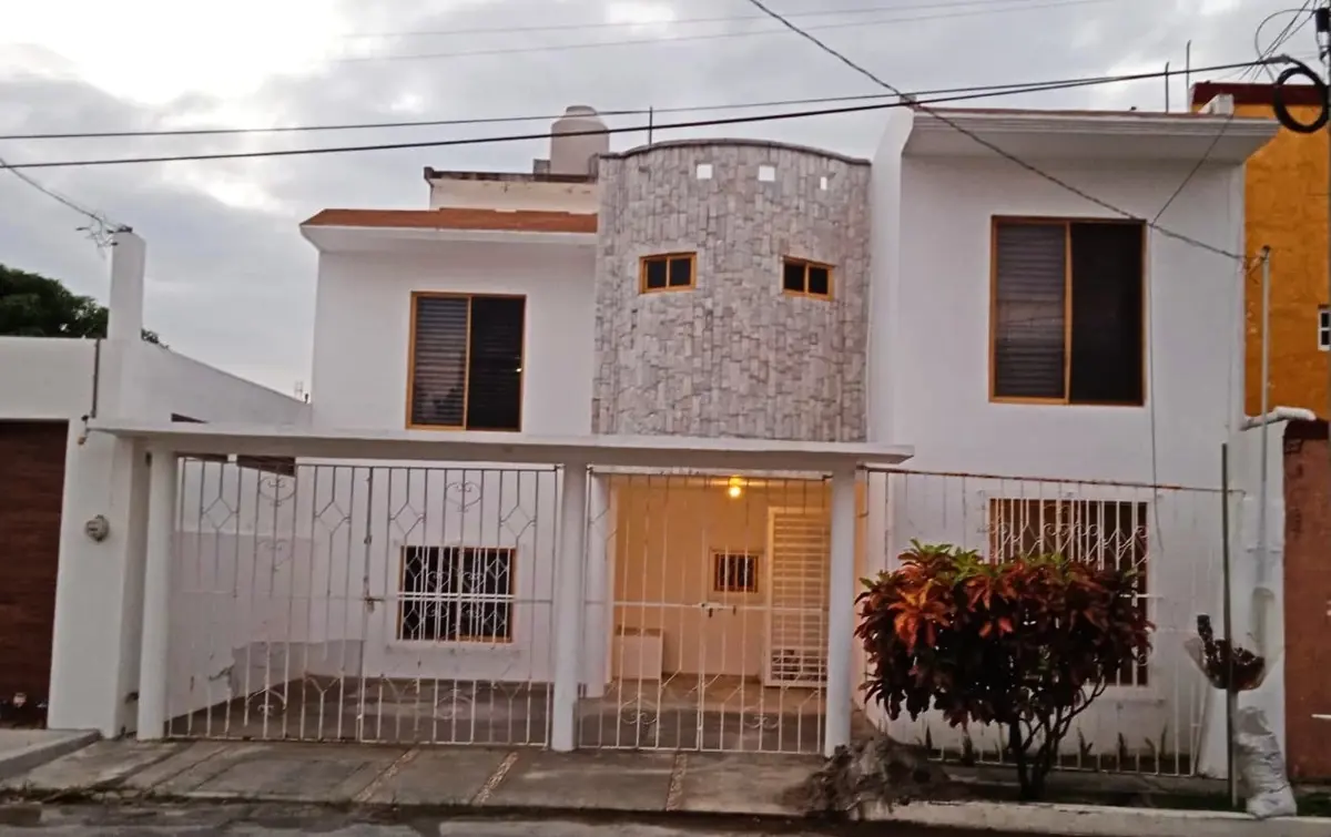 Casa en venta en La Tampiquera, Boca del Río — foto 1 de 15