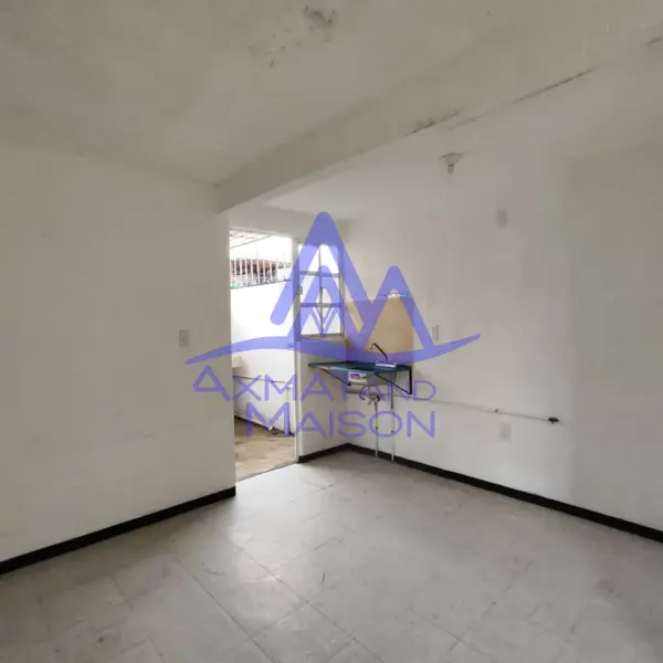 Departamento en venta en Santiago 2da. Sección, Zumpango — foto 3 de 18