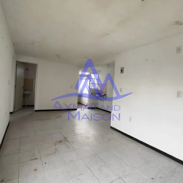 Departamento en venta en Santiago 2da. Sección, Zumpango — foto 2 de 18