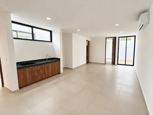 Departamento en venta en San Vicente Chuburna, Mérida — foto 2 de 15