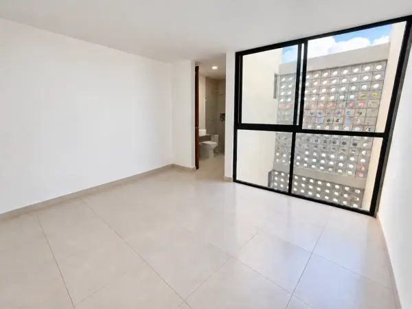 Departamento en venta en San Vicente Chuburna, Mérida — foto 3 de 15