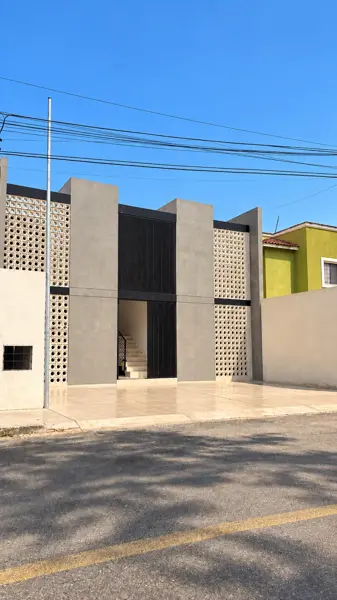 Departamentos en venta  en san vicente chuburna merida yucatan