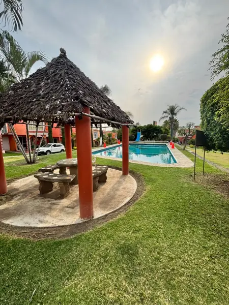 Casa en venta en Oaxtepec Centro, Yautepec — foto 2 de 9
