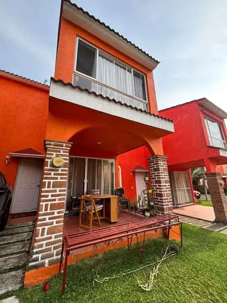 Casa en venta en Oaxtepec