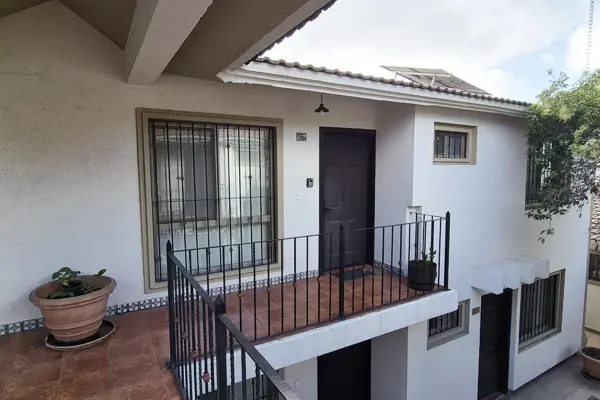 Departamento Amueblado en RENTA en Sarmiento