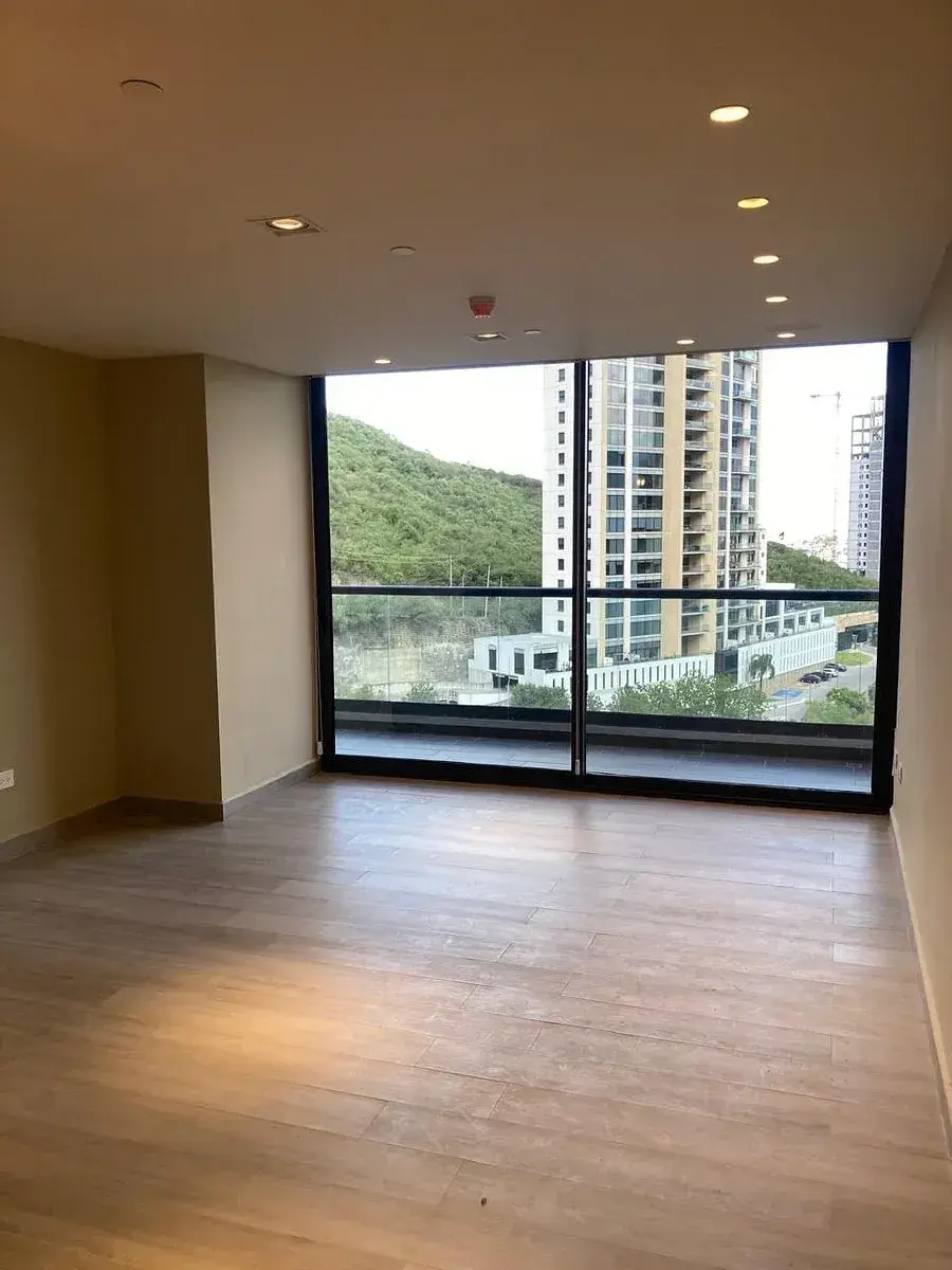 Departamento en renta en Sonoma Residencial, Monterrey — foto 1 de 18