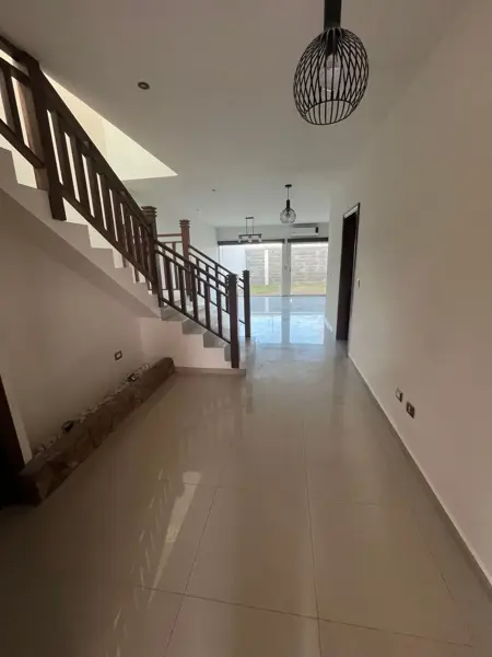 hermosa casa en renta en San fernando