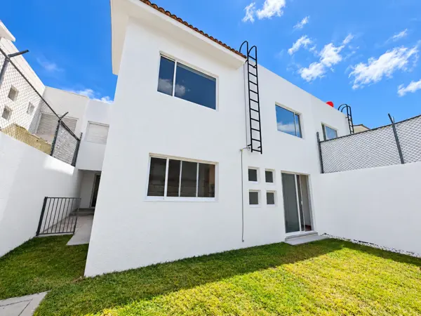 Casa en venta en El Rocio Residencial, Corregidora — foto 2 de 21