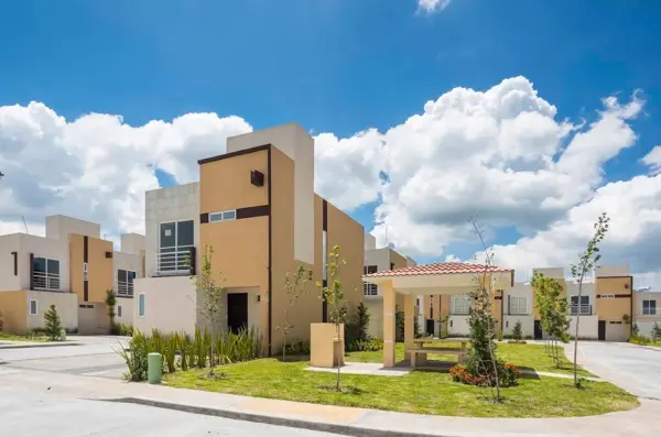 Casa en venta en Las Misiones, Toluca — foto 2 de 21