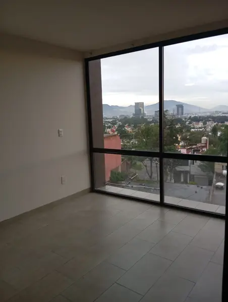 Departamento en renta en Los Pirules, Tlalnepantla de Baz — foto 2 de 22