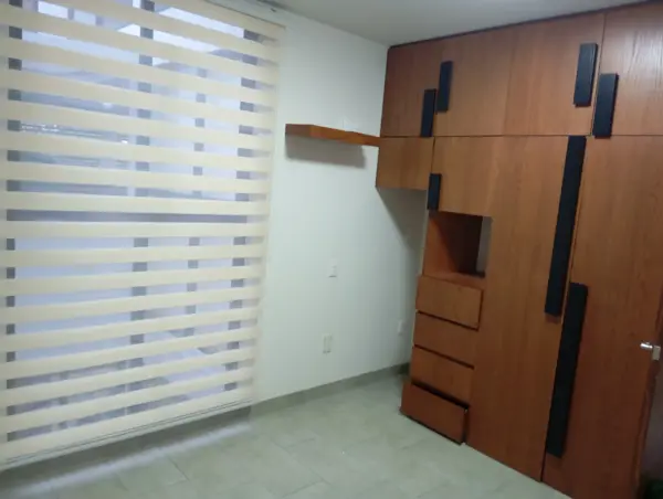 Departamento en renta en Los Pirules, Tlalnepantla de Baz — foto 3 de 22
