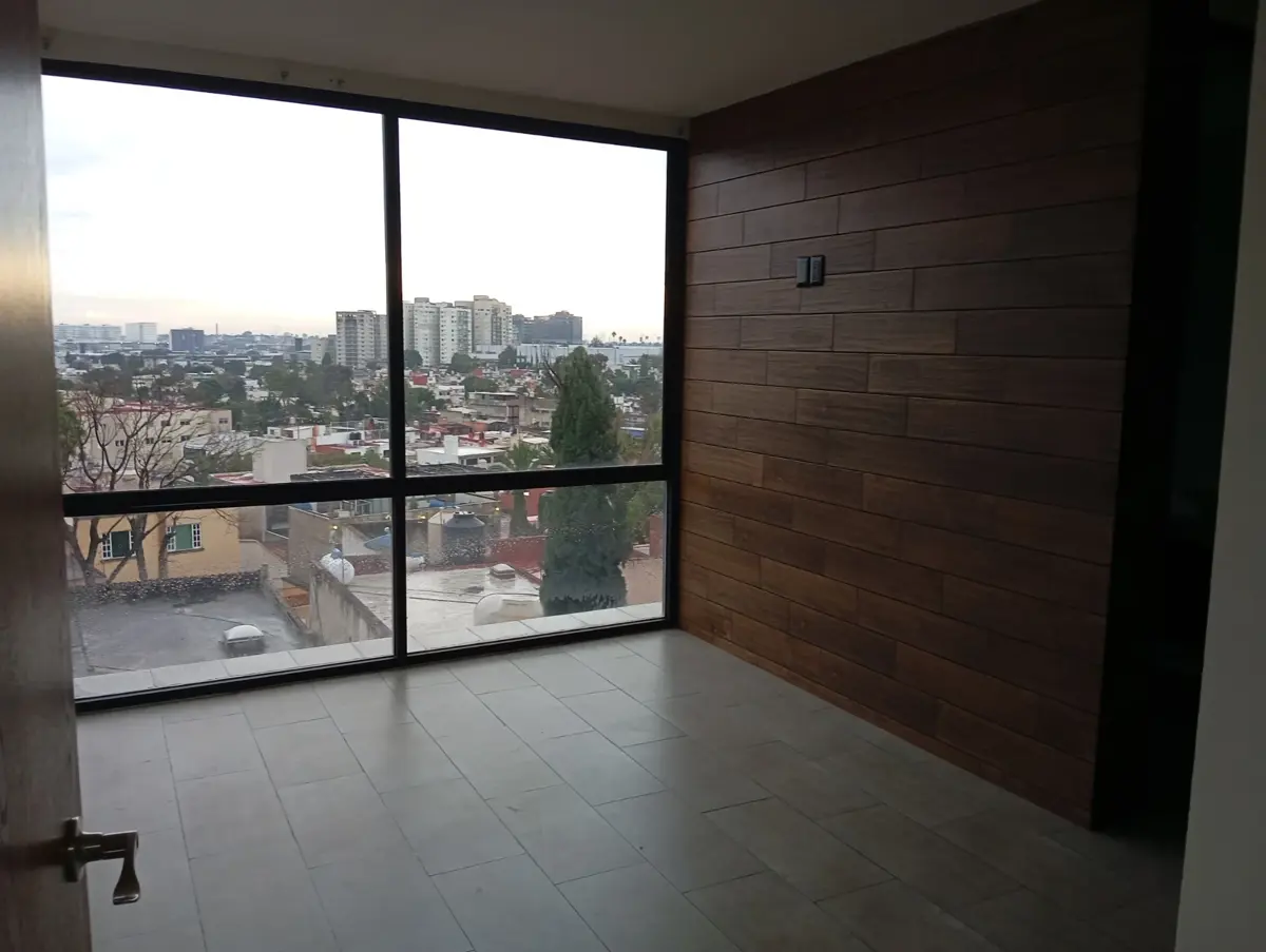 Departamento en renta en Los Pirules, Tlalnepantla de Baz — foto 1 de 22